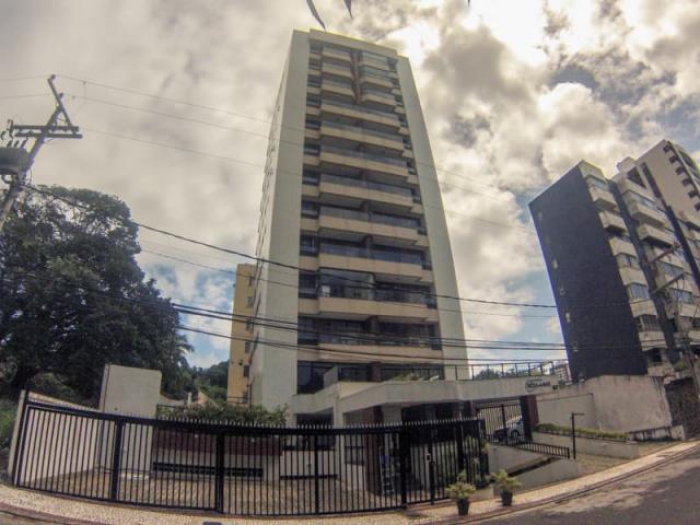 1/4 | ArmaÇÃo | Apartamento para Alugar | 45m² - Cod: 7667