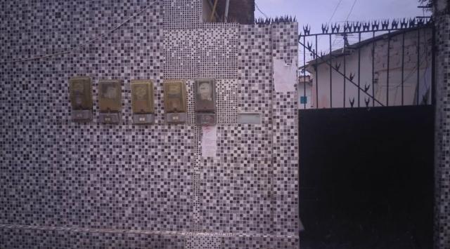 Casinhas em Jardim Maranguape