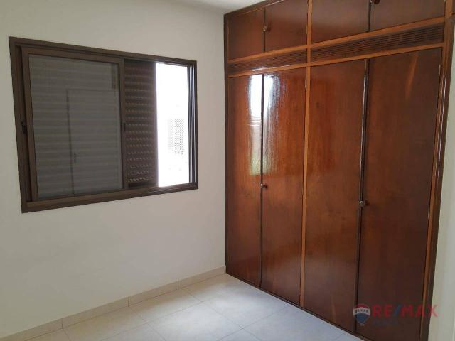 Apartamento com 3 dormitórios para alugar, 100 m² por R$ 1.600/mês - Jardim Panorama - São - Foto 6