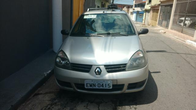 Renault Clio Campus 1.0 - Foto 15