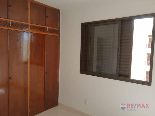 Apartamento com 3 dormitórios para alugar, 100 m² por R$ 1.600/mês - Jardim Panorama - São - Foto 11