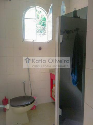 Casa à venda com 3 dormitórios em Santa teresa, Rio de janeiro cod:CA00566 - Foto 14