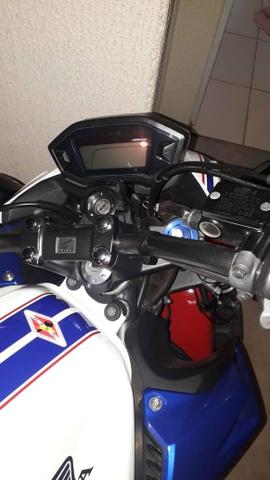 Cb 500f - Foto 4
