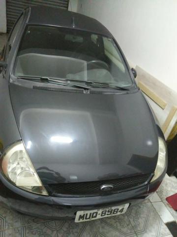 Ford Ka 2007 completo. Tel: * - Foto 5