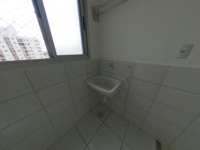 Apartamento para alugar com 2 dormitórios em Parque oeste industrial, Goiânia cod:28268 - Foto 7