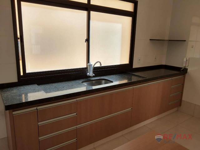 Apartamento com 3 dormitórios para alugar, 100 m² por R$ 1.600/mês - Jardim Panorama - São - Foto 5