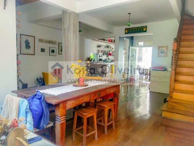 Casa à venda com 3 dormitórios em Santa teresa, Rio de janeiro cod:CA00566 - Foto 10