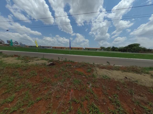 Terreno para alugar com 0 dormitórios em Setor solange, Trindade cod:28420 - Foto 3