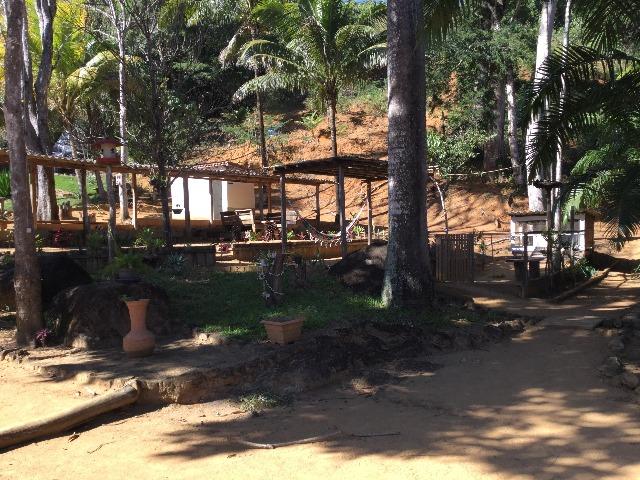 Alugo sítio em Santa Teresa/ES - Foto 16