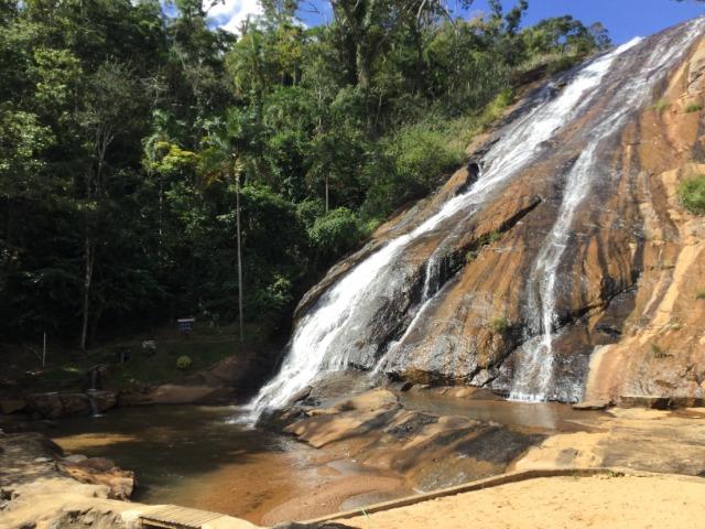 Alugo sítio em Santa Teresa/ES - Foto 9