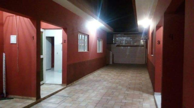 Apartamento em Ilha Comprida para temporada