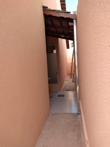 Casa com 2 quartos - Bairro Jardim Balneário Meia Ponte em Goiânia - Foto 11