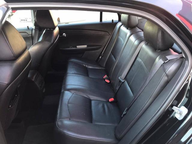 MALIBU 2011/2012 2.4 LTZ GASOLINA 4P AUTOMÁTICO - Foto 5