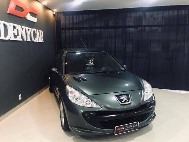 PEUGEOT 207 2010/2010 1.4 XR 8V FLEX 4P MANUAL - Foto 2