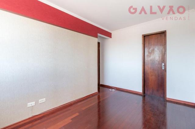 Apartamento à venda com 3 dormitórios em Rebouças, Curitiba cod:AP36803 - Foto 3