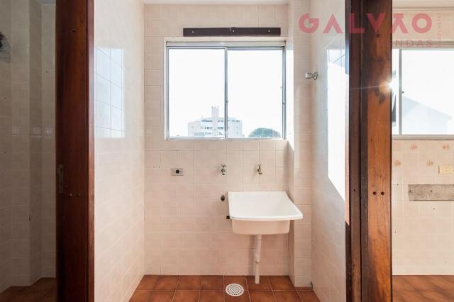 Apartamento à venda com 3 dormitórios em Rebouças, Curitiba cod:AP36803 - Foto 12