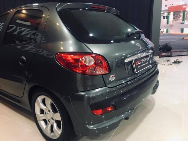 PEUGEOT 207 2010/2010 1.4 XR 8V FLEX 4P MANUAL - Foto 3