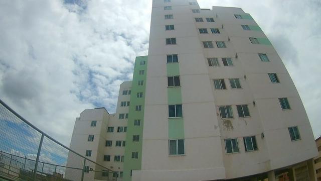 Aparamento com suíte em Samambaia