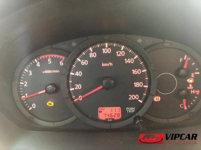 L200 TRITON 2014/2014 3.2 GL 4X4 CD 16V TURBO INTERCOLER DIESEL 4P MANUAL - Foto 11