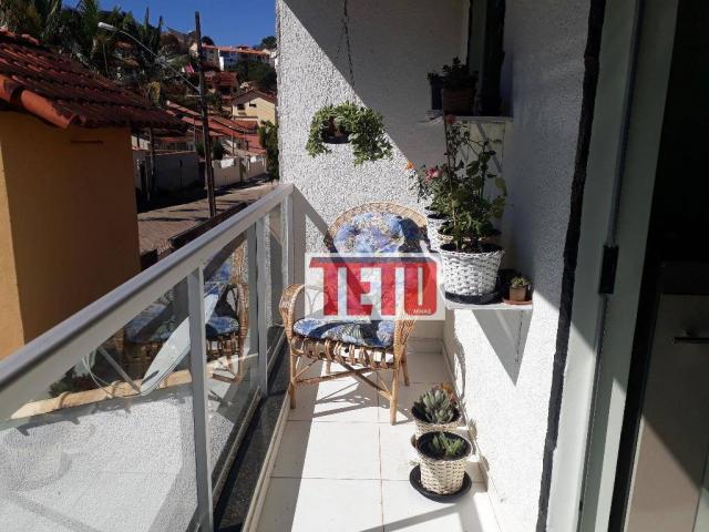 Apartamento , Solar dos Lagos, São Lourenço,MG, Geraldo Santana (35)3331-7160 (35)99202-4 - Foto 17