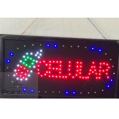 Placa de Led Letreiro (Varios) - Foto 5