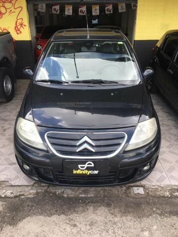 Repasse Citroen C3 Solaris Aut c/ teto 2011 R$ 15.000,00