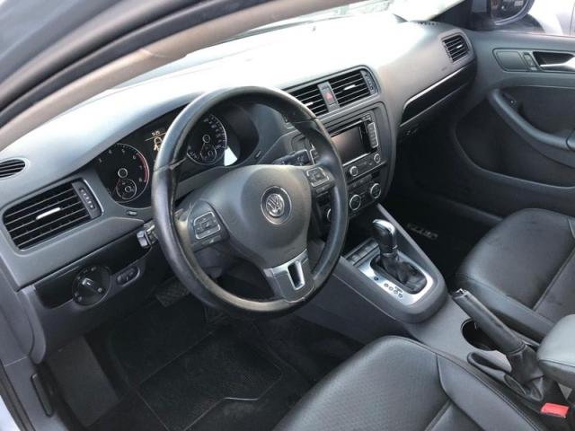 VolksWagen Jetta Comfortline 2.0 Prata - Foto 7