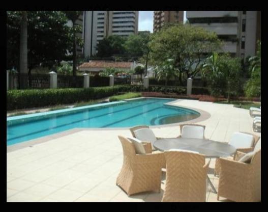 Apartamento residencial à venda, Meireles, Fortaleza. - Foto 2