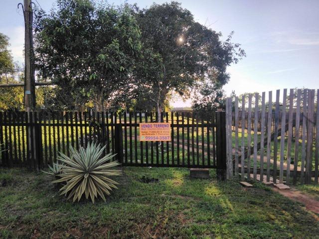 Ótimo terreno no vila acre - Foto 6