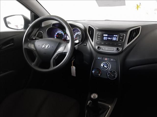 Hyundai Hb20 1.0 Comfort Style 12v - Foto 6
