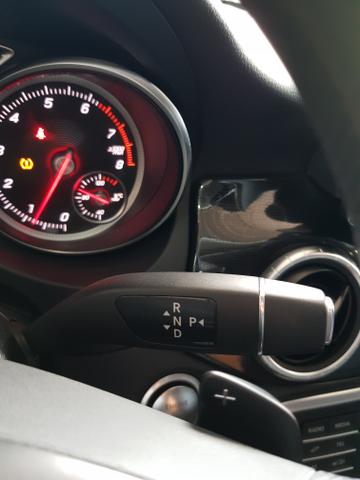 Mercedes-Benz CLA180 1.6 Turbo - Foto 7