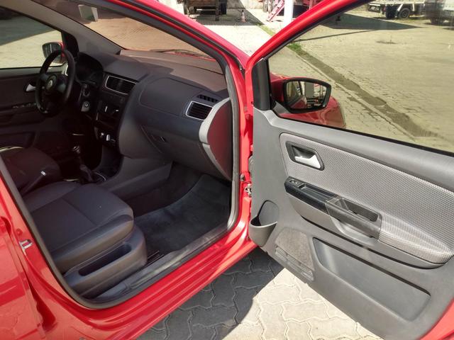 Vw Fox GII 1.0 Ano 2012 Completo - Foto 9