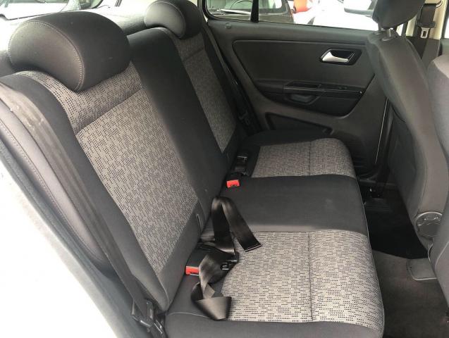 Volkswagen fox 2014/2014 1.6 mi 8v flex 4p manual - Foto 9