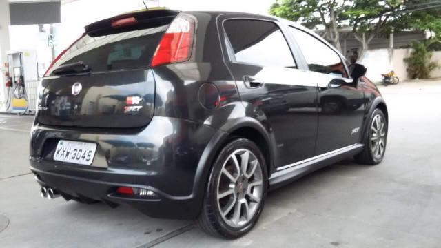 Punto Tjet - Foto 3