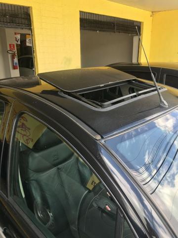 Repasse Citroen C3 Solaris Aut c/ teto 2011 R$ 15.000,00 - Foto 4