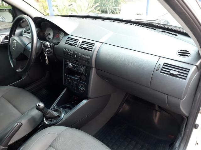 Gol 1.6 Power 4 portas Flex - Foto 10