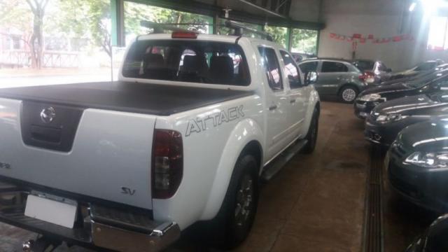 Frontier attack 4x2 mecanica - Foto 4