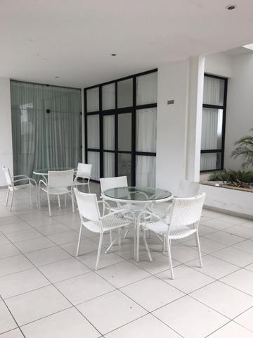 APARTAMENTO 3/4 varanda gourmet - Foto 2