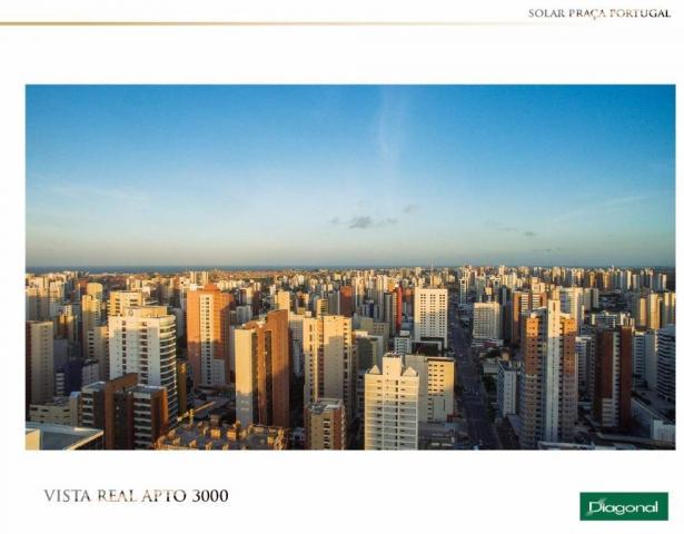 Apartamento com 4 dormitórios à venda, 400 m² - Meireles - Fortaleza/CE - Foto 7