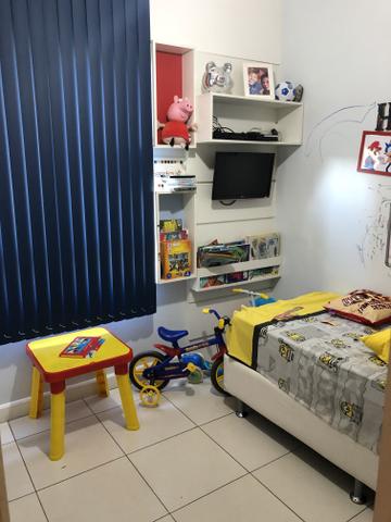 APARTAMENTO 3/4 varanda gourmet - Foto 12