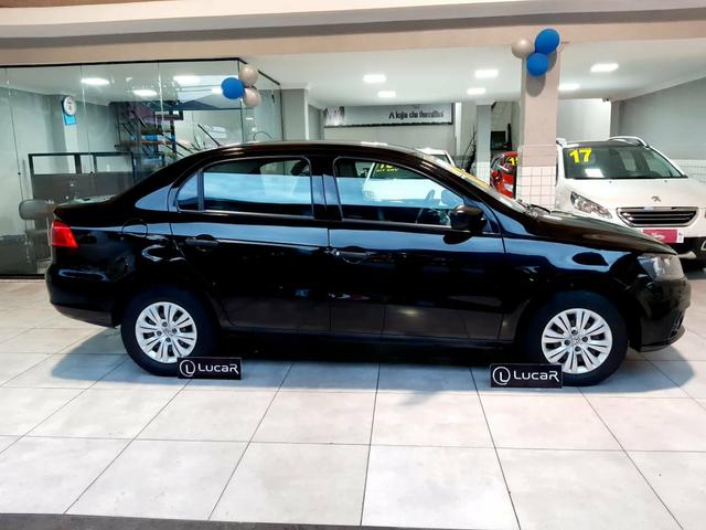 Voyage 2018 motor 1.6 completo msi flex -unico dono 2020 vist - Foto 5