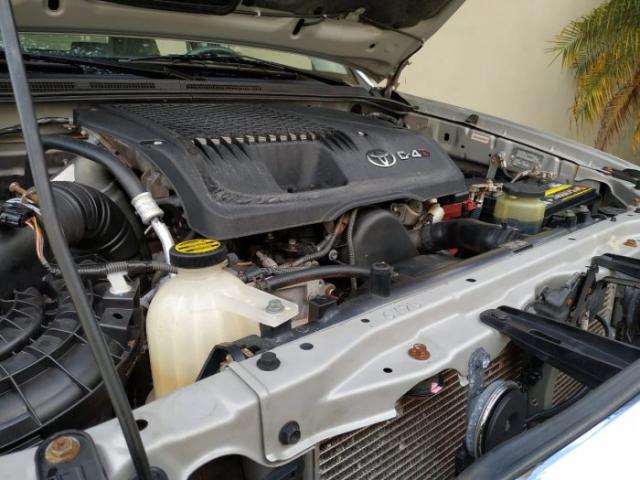 Toyota hilux 2013 3.0 srv 4x4 cd 16v turbo intercooler diesel 4p automÁtico - Foto 16