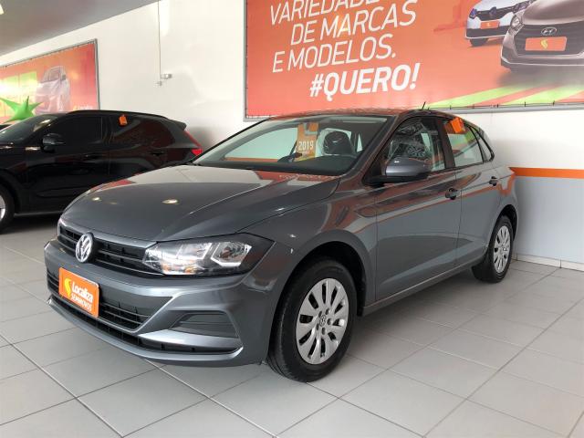 POLO 2018/2019 1.0 MPI TOTAL FLEX MANUAL - Foto 2