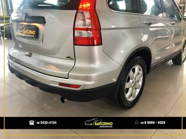 CR-V LX 2.0 - Foto 11