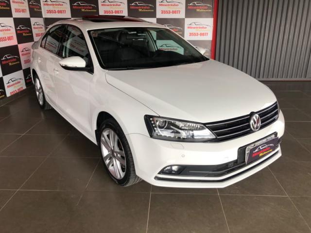 VOLKSWAGEN JETTA HIGHLINE TSI 2.0 211CV - Foto 3