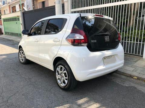 Fiat Mobi - Foto 2
