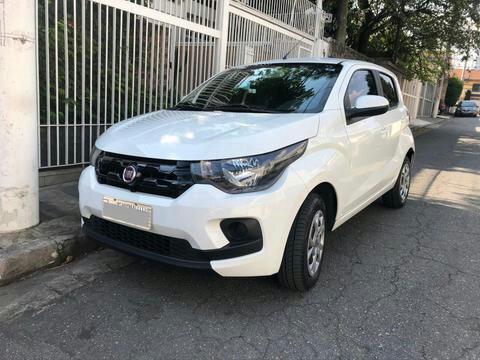 Fiat Mobi - Foto 4