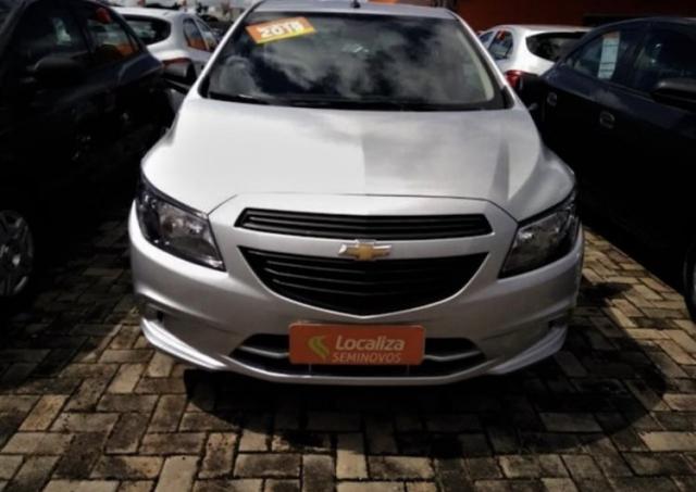ONIX 2018/2019 1.0 MPFI JOY 8V FLEX 4P MANUAL
