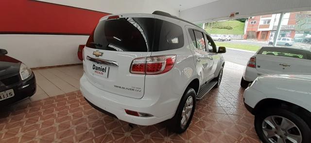 Chevrolet Trailblazer ltz 4P - Foto 3