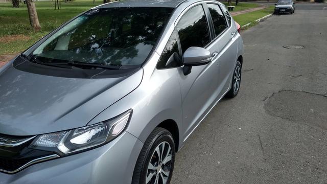 Honda fit - Foto 2